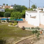 Encantadora Casa En Els Poblets - Es-373-32 别墅 *