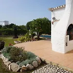 Encantadora Casa En Els Poblets - Es-373-32
