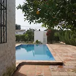 Encantadora Casa En Els Poblets - Es-373-32 别墅 德尼亚