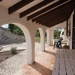 Encantadora Casa En Els Poblets - Es-373-32 别墅 德尼亚