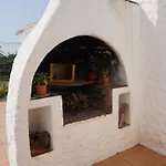 Encantadora Casa En Els Poblets - Es-373-32 * 德尼亚