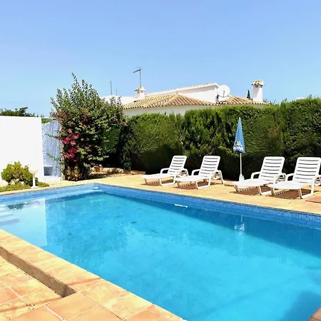 וילה Encantadora Casa En Els Poblets - Es-373-32 *