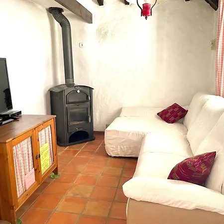 Encantadora Casa En Els Poblets - Es-373-32 וילה *