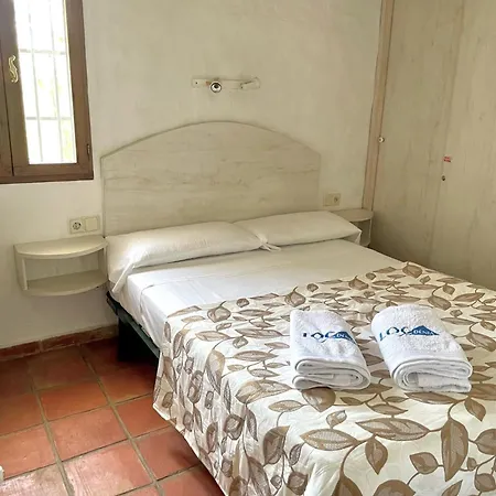 Encantadora Casa En Els Poblets - Es-373-32 * דניה