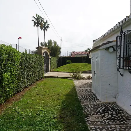 Βίλα Encantadora Casa En Els Poblets - Es-373-32