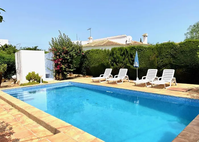 וילה Encantadora Casa En Els Poblets - Es-373-32 *
