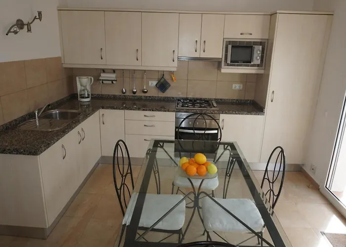וילה Encantadora Casa En Els Poblets - Es-373-32