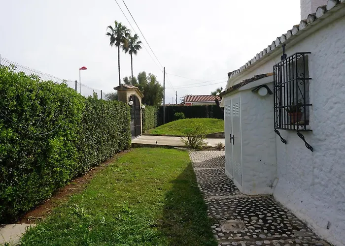 וילה Encantadora Casa En Els Poblets - Es-373-32