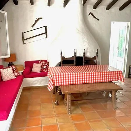 Villa Encantadora Casa En Els Poblets - Es-373-32 Dénia